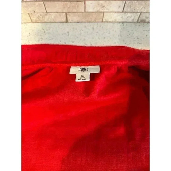 Retro Walt Disney World Spirit Jersey Style Jacket b37 - Picture 8 of 8